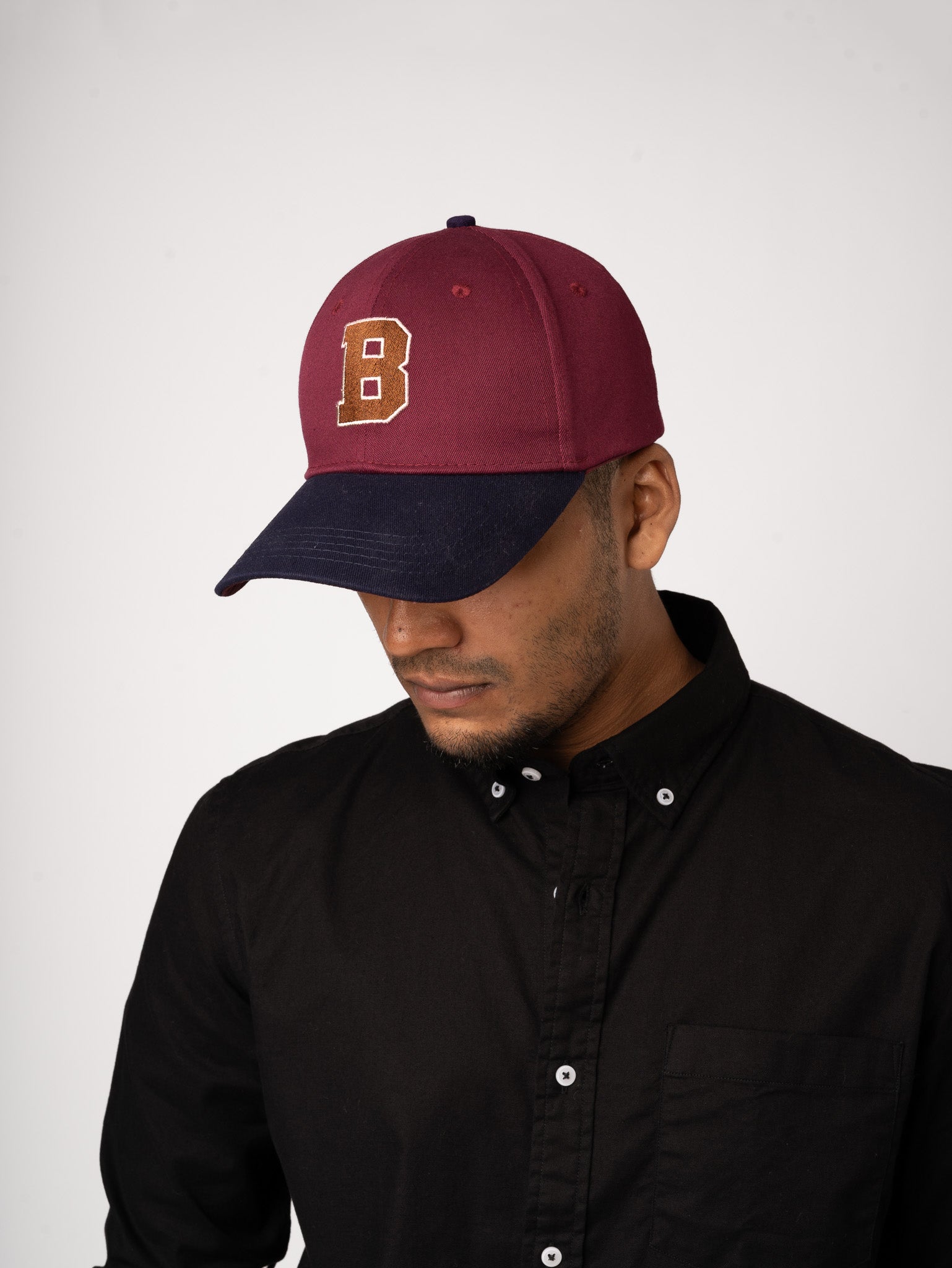 The Beautiful Cap