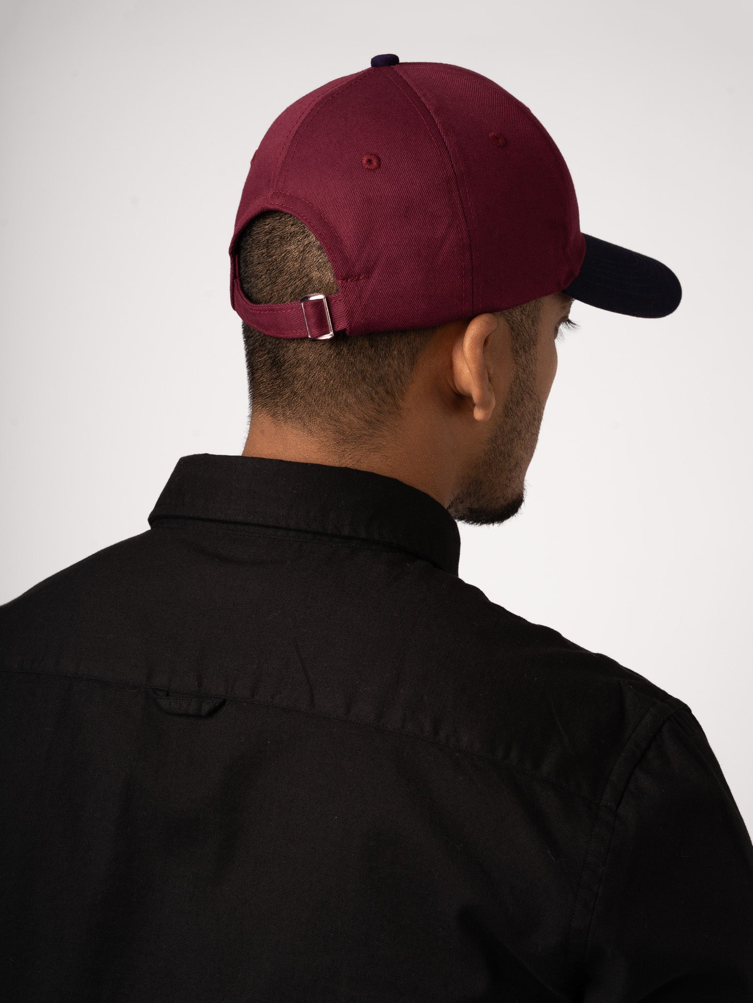 The Beautiful Cap