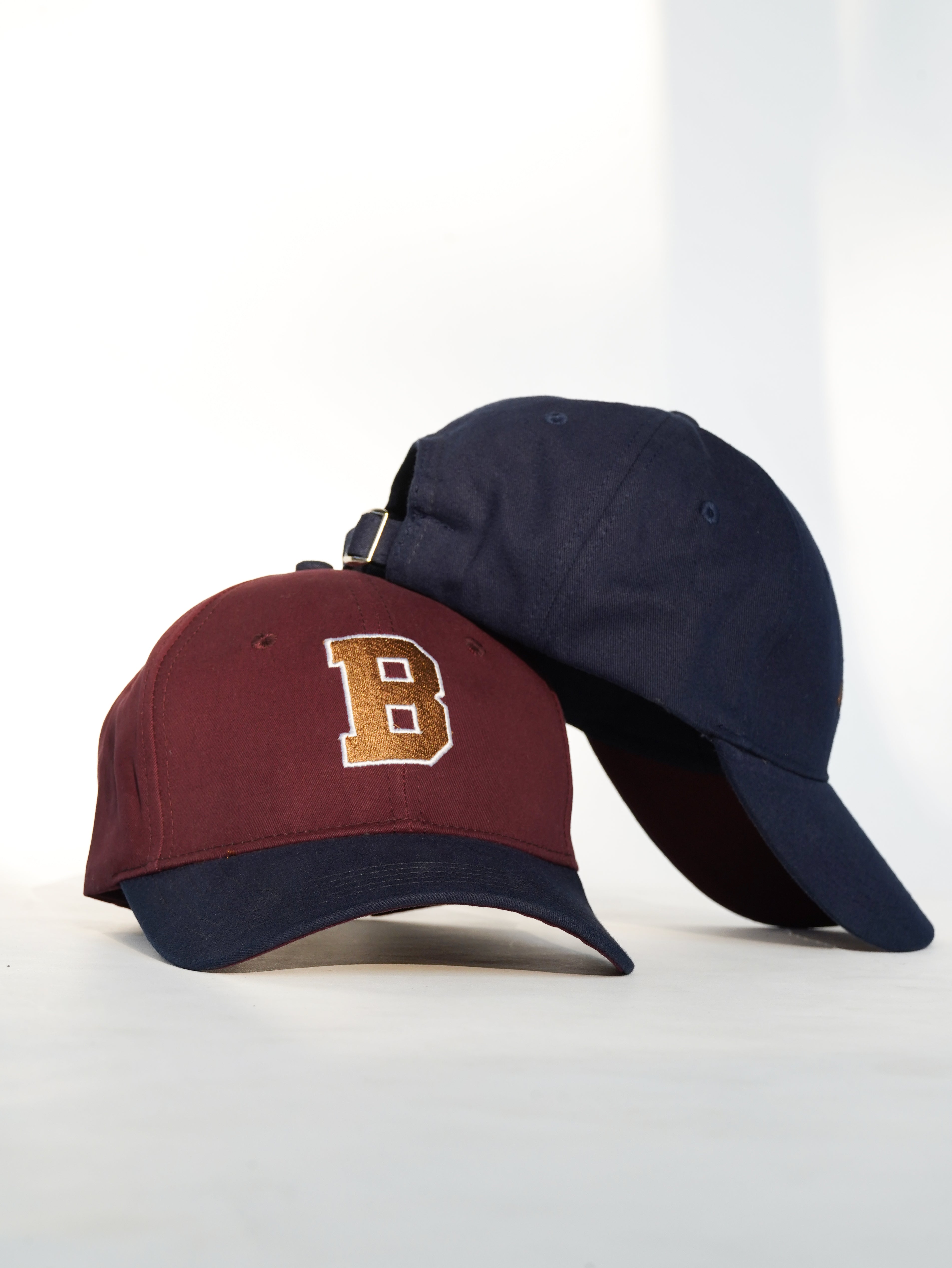 The Beautiful Cap