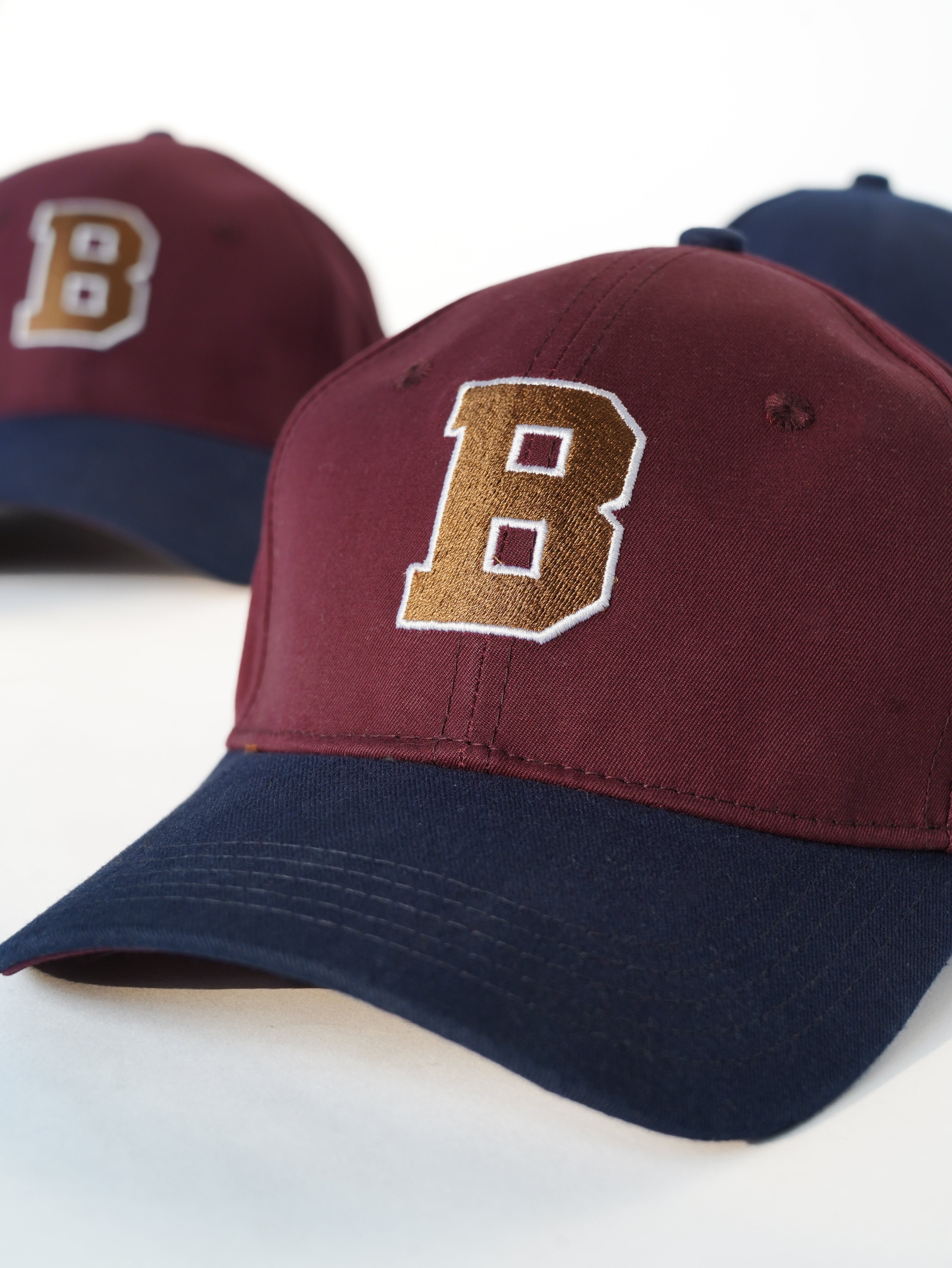 The Beautiful Cap