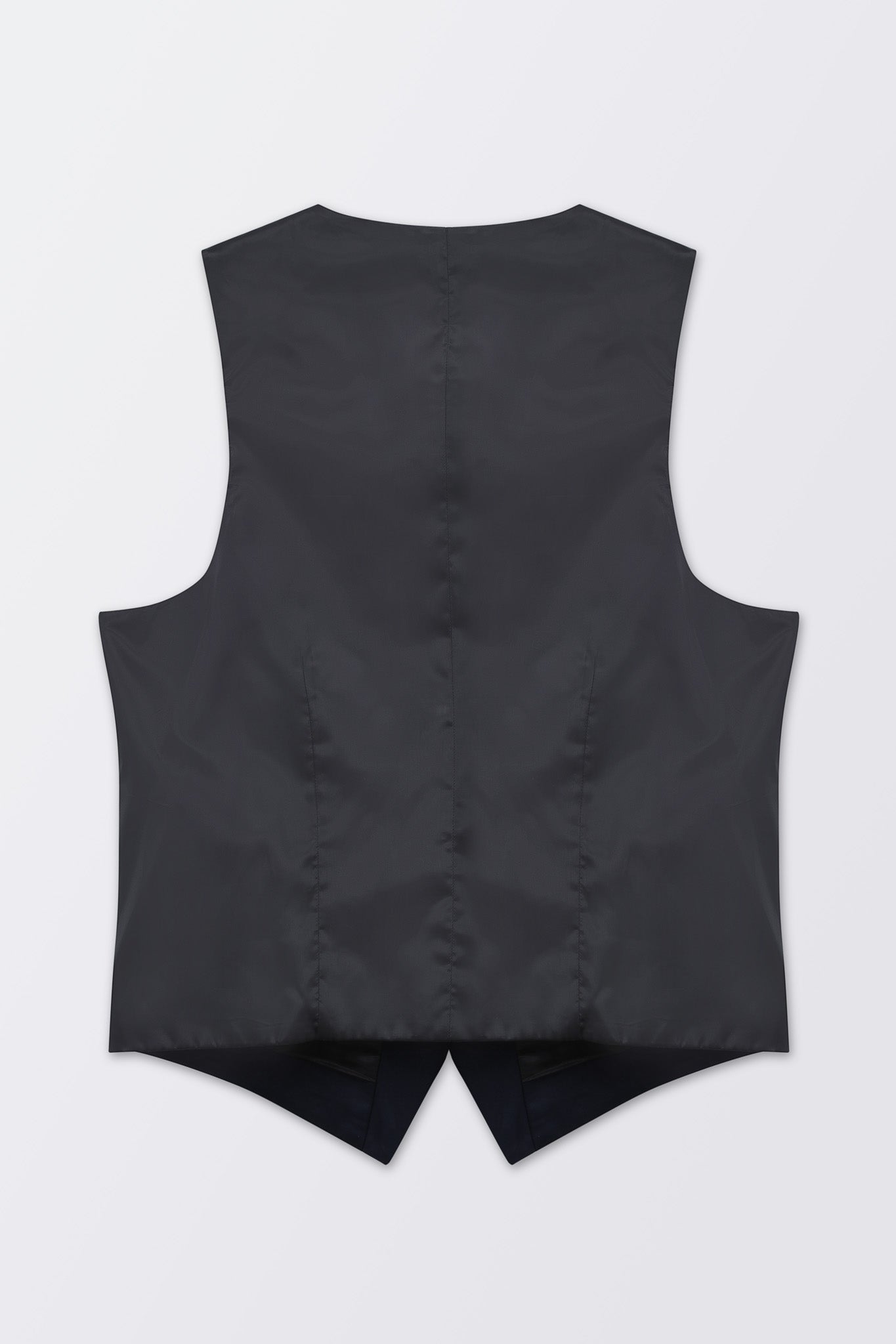 Grey Solid Slim Fit Suit