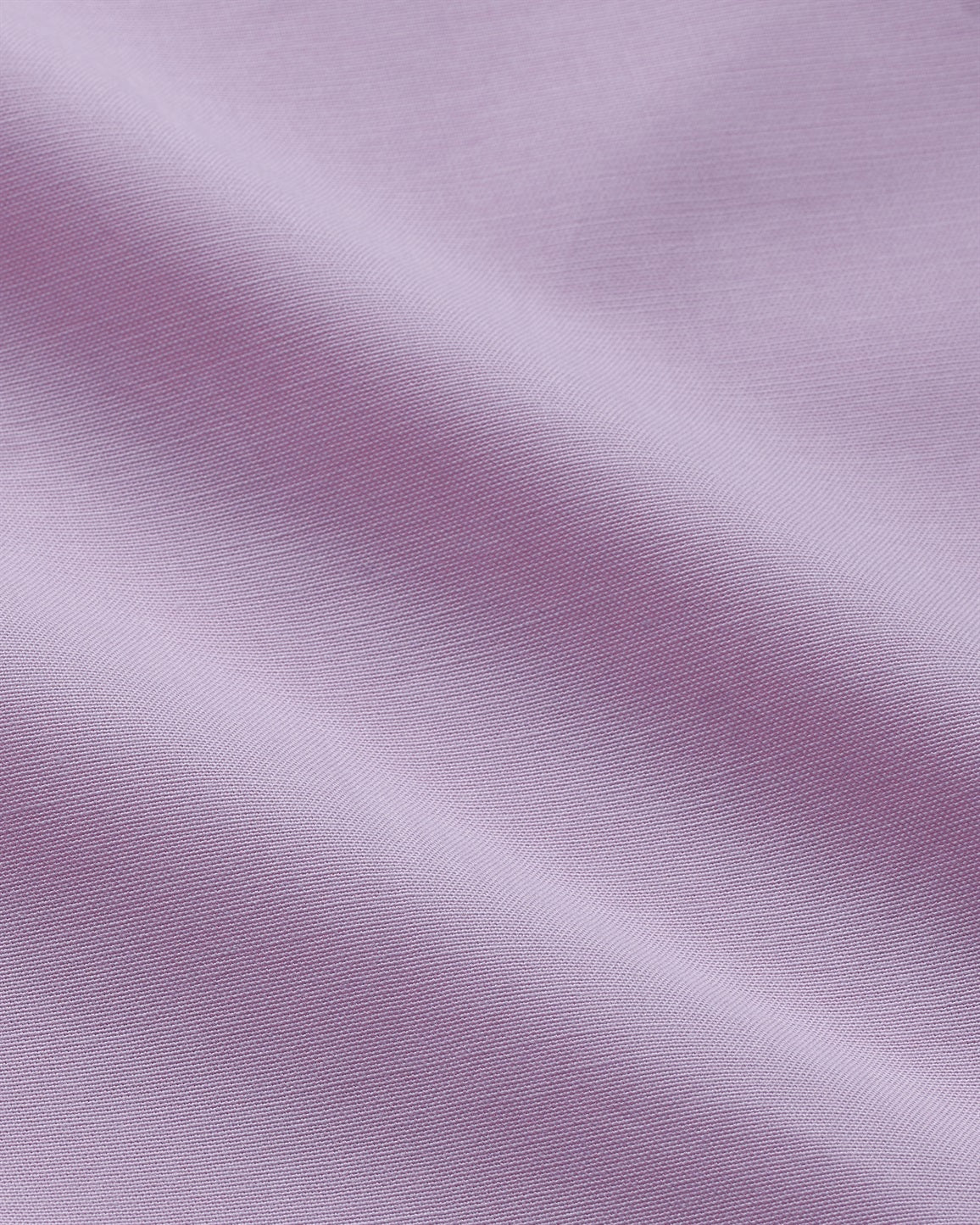 T the brand Classic Oxford Stretch Slim Fit Full Sleeved Cotton Shirt - Pink